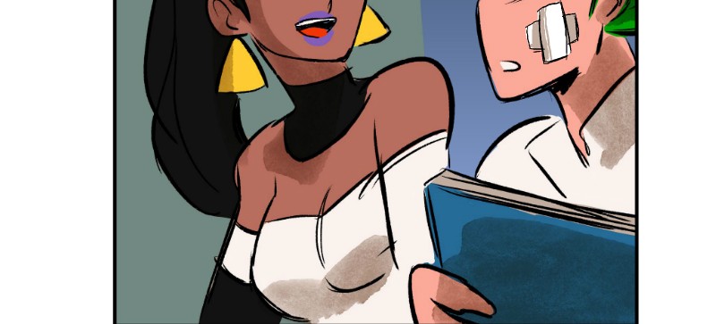 Room of Swords Chapter 103 page 68 - Chapter 103: (S2) Ep. 103