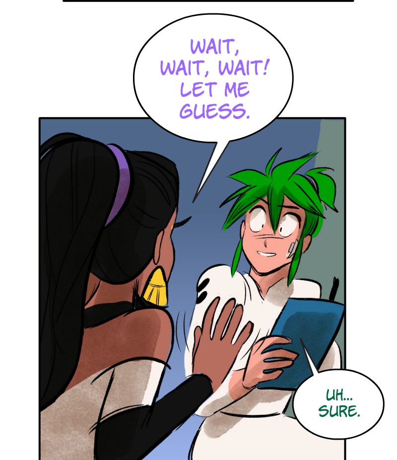Room of Swords Chapter 103 page 69 - Chapter 103: (S2) Ep. 103