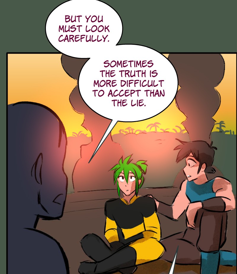 Room of Swords Chapter 103 page 7 - Chapter 103: (S2) Ep. 103