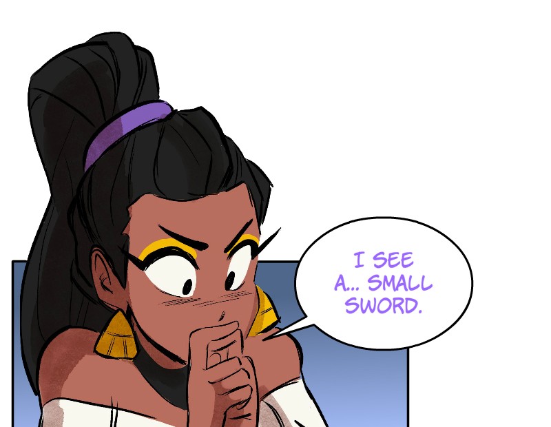 Room of Swords Chapter 103 page 71 - Chapter 103: (S2) Ep. 103