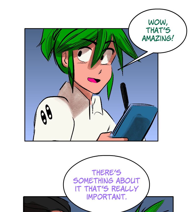 Room of Swords Chapter 103 page 73 - Chapter 103: (S2) Ep. 103