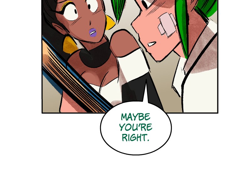 Room of Swords Chapter 103 page 79 - Chapter 103: (S2) Ep. 103