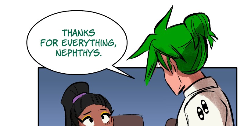 Room of Swords Chapter 103 page 80 - Chapter 103: (S2) Ep. 103