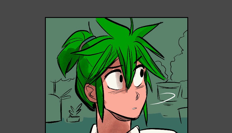 Room of Swords Chapter 103 page 85 - Chapter 103: (S2) Ep. 103