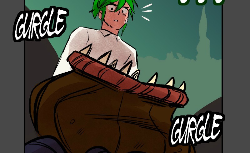 Room of Swords Chapter 103 page 93 - Chapter 103: (S2) Ep. 103