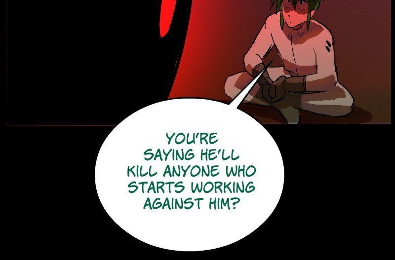Room of Swords Chapter 104 page 10 - Chapter 104: (S2) Ep. 104