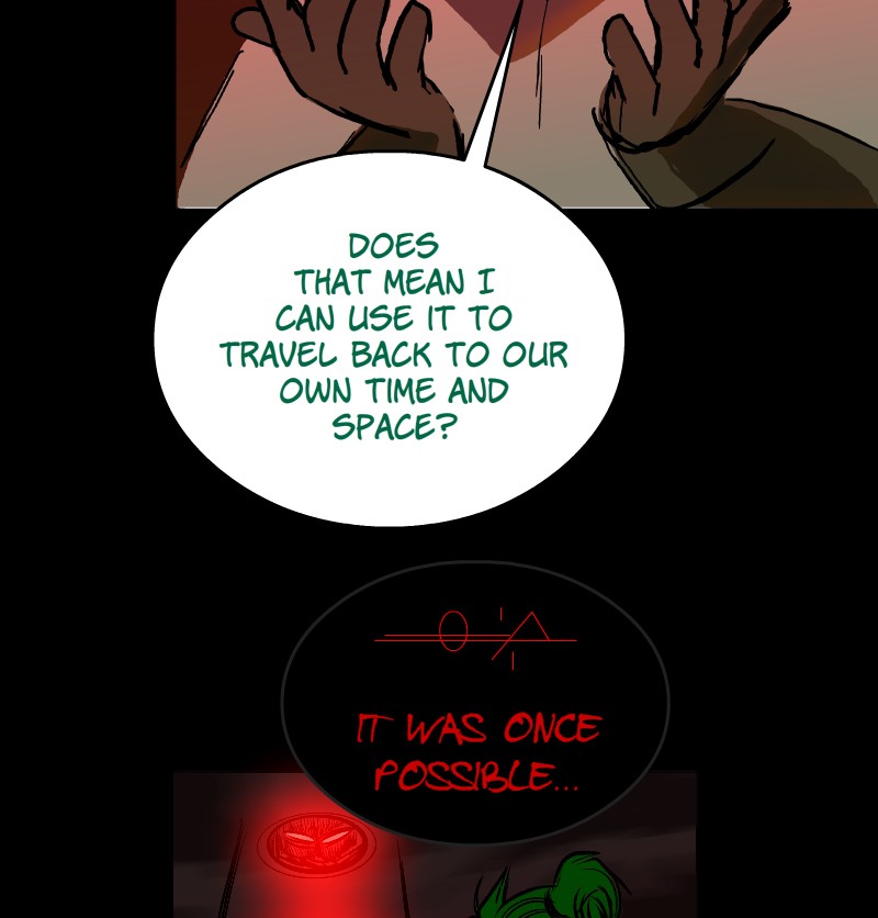 Room of Swords Chapter 104 page 100 - Chapter 104: (S2) Ep. 104