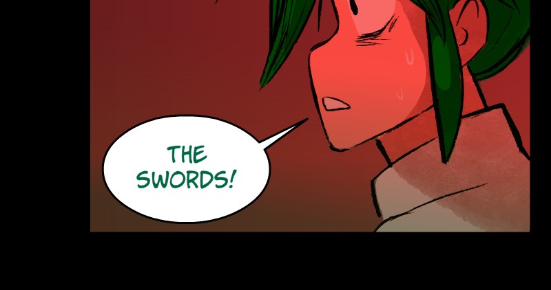 Room of Swords Chapter 104 page 105 - Chapter 104: (S2) Ep. 104