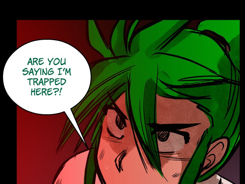 Room of Swords Chapter 104 page 109 - Chapter 104: (S2) Ep. 104