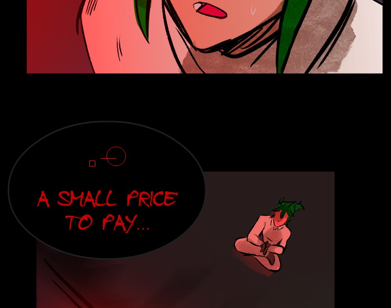 Room of Swords Chapter 104 page 110 - Chapter 104: (S2) Ep. 104