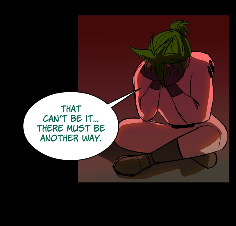 Room of Swords Chapter 104 page 112 - Chapter 104: (S2) Ep. 104