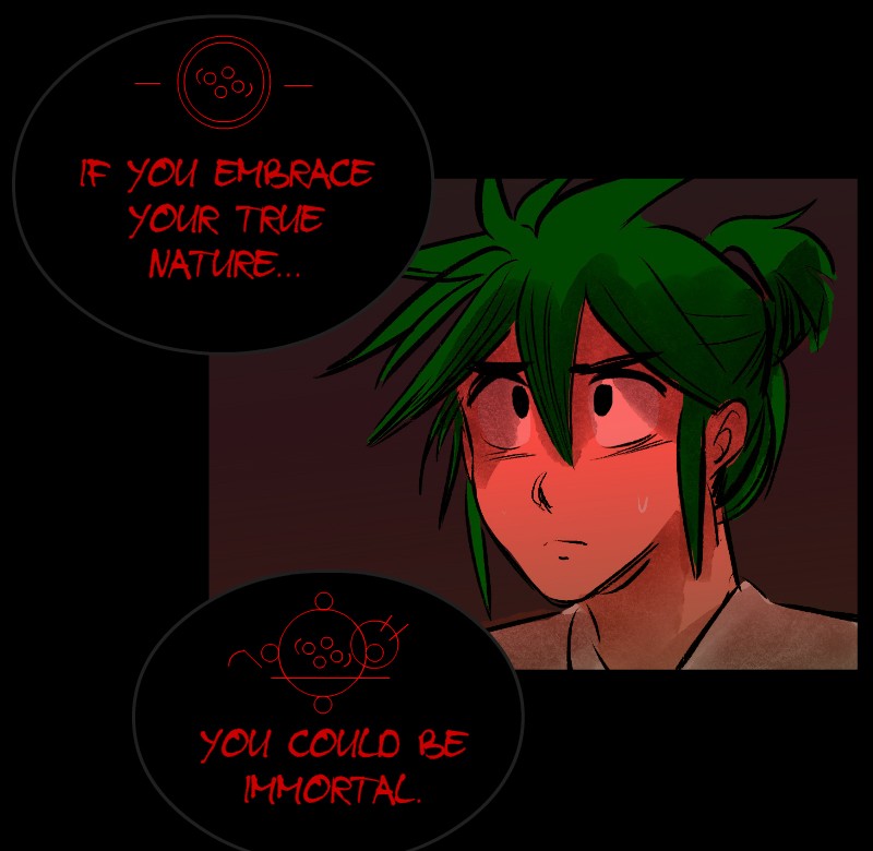 Room of Swords Chapter 104 page 14 - Chapter 104: (S2) Ep. 104