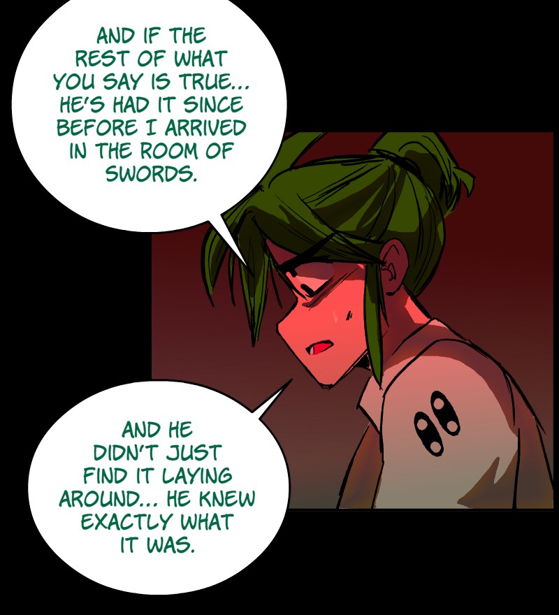 Room of Swords Chapter 104 page 2 - Chapter 104: (S2) Ep. 104