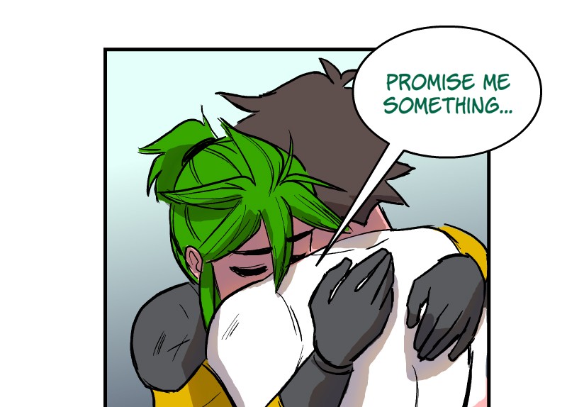 Room of Swords Chapter 104 page 25 - Chapter 104: (S2) Ep. 104