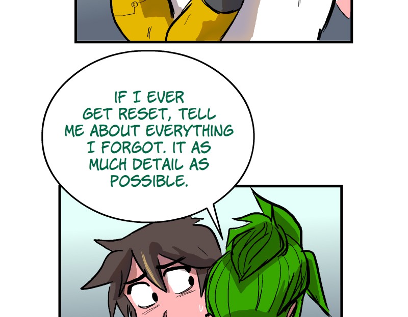 Room of Swords Chapter 104 page 26 - Chapter 104: (S2) Ep. 104