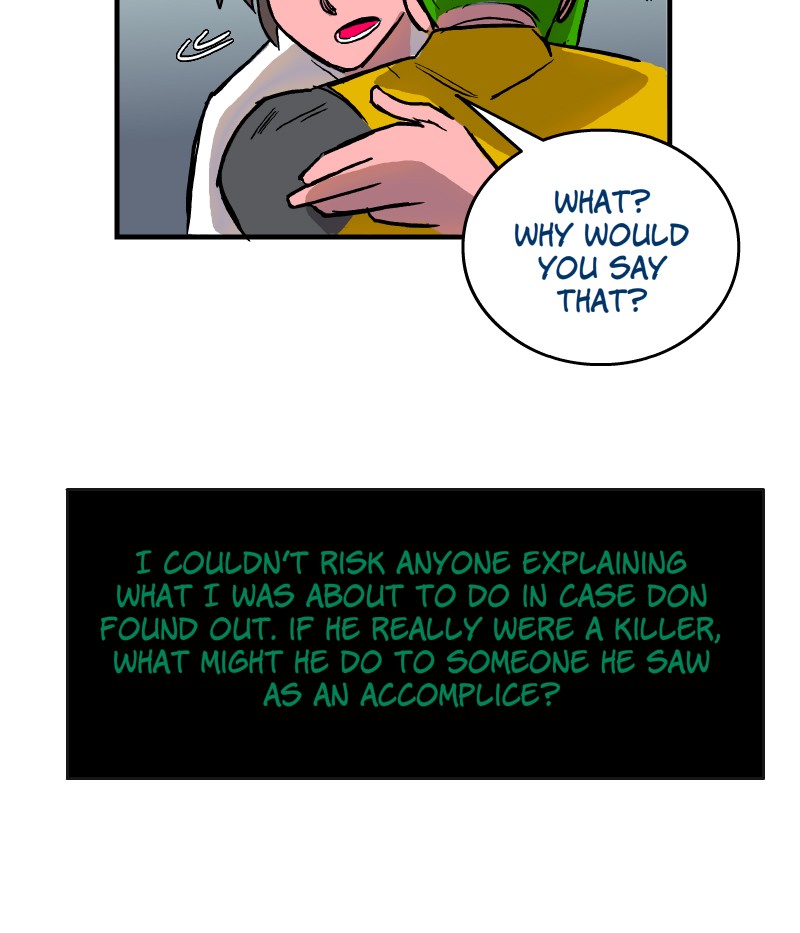Room of Swords Chapter 104 page 27 - Chapter 104: (S2) Ep. 104