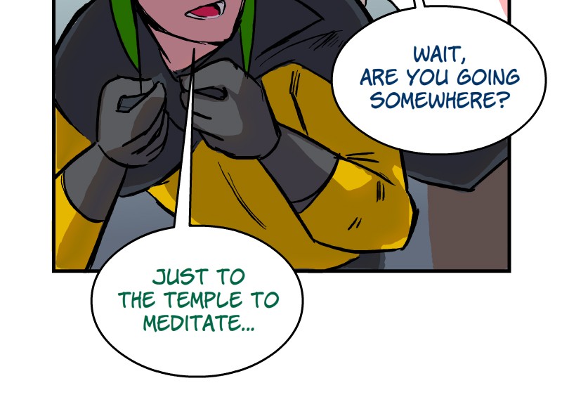 Room of Swords Chapter 104 page 32 - Chapter 104: (S2) Ep. 104