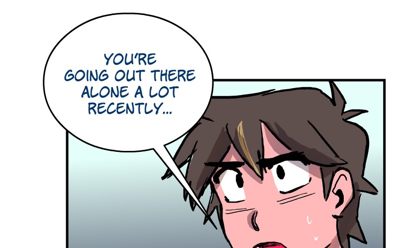 Room of Swords Chapter 104 page 33 - Chapter 104: (S2) Ep. 104