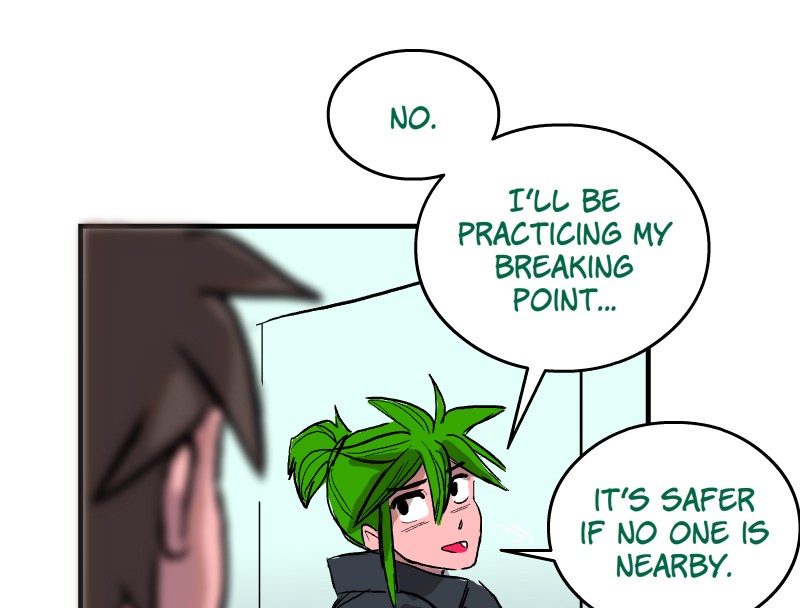 Room of Swords Chapter 104 page 35 - Chapter 104: (S2) Ep. 104