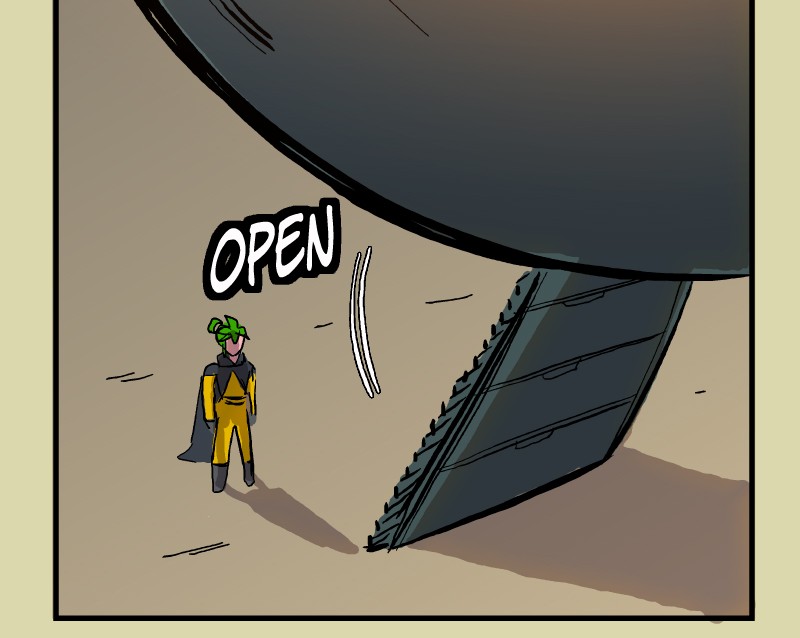 Room of Swords Chapter 104 page 44 - Chapter 104: (S2) Ep. 104