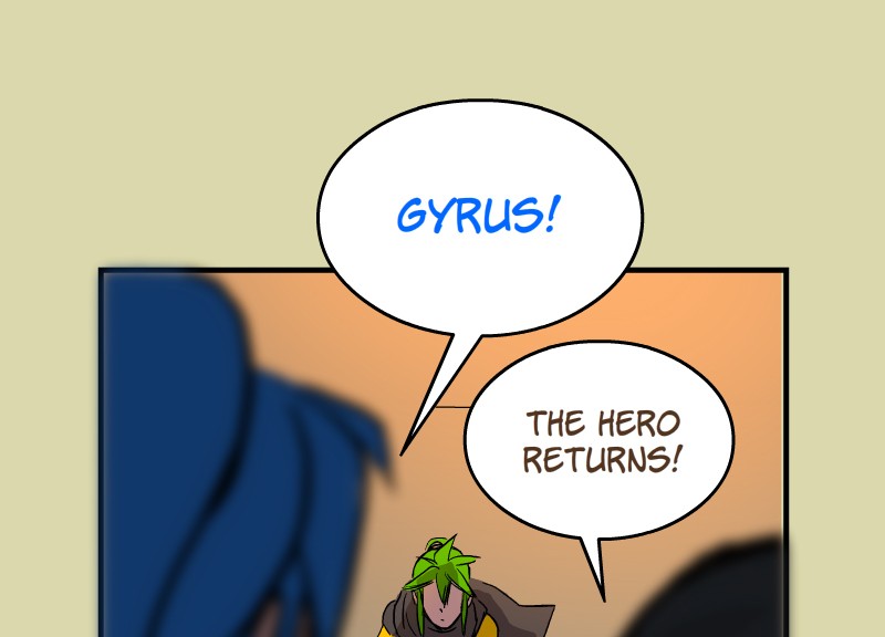 Room of Swords Chapter 104 page 45 - Chapter 104: (S2) Ep. 104