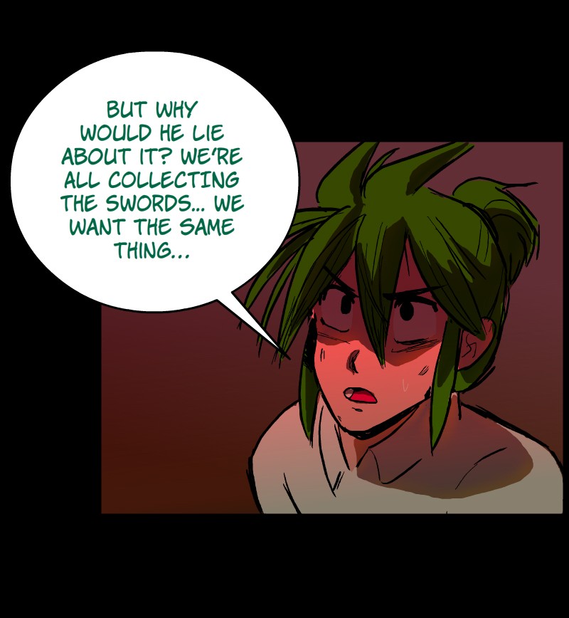 Room of Swords Chapter 104 page 5 - Chapter 104: (S2) Ep. 104