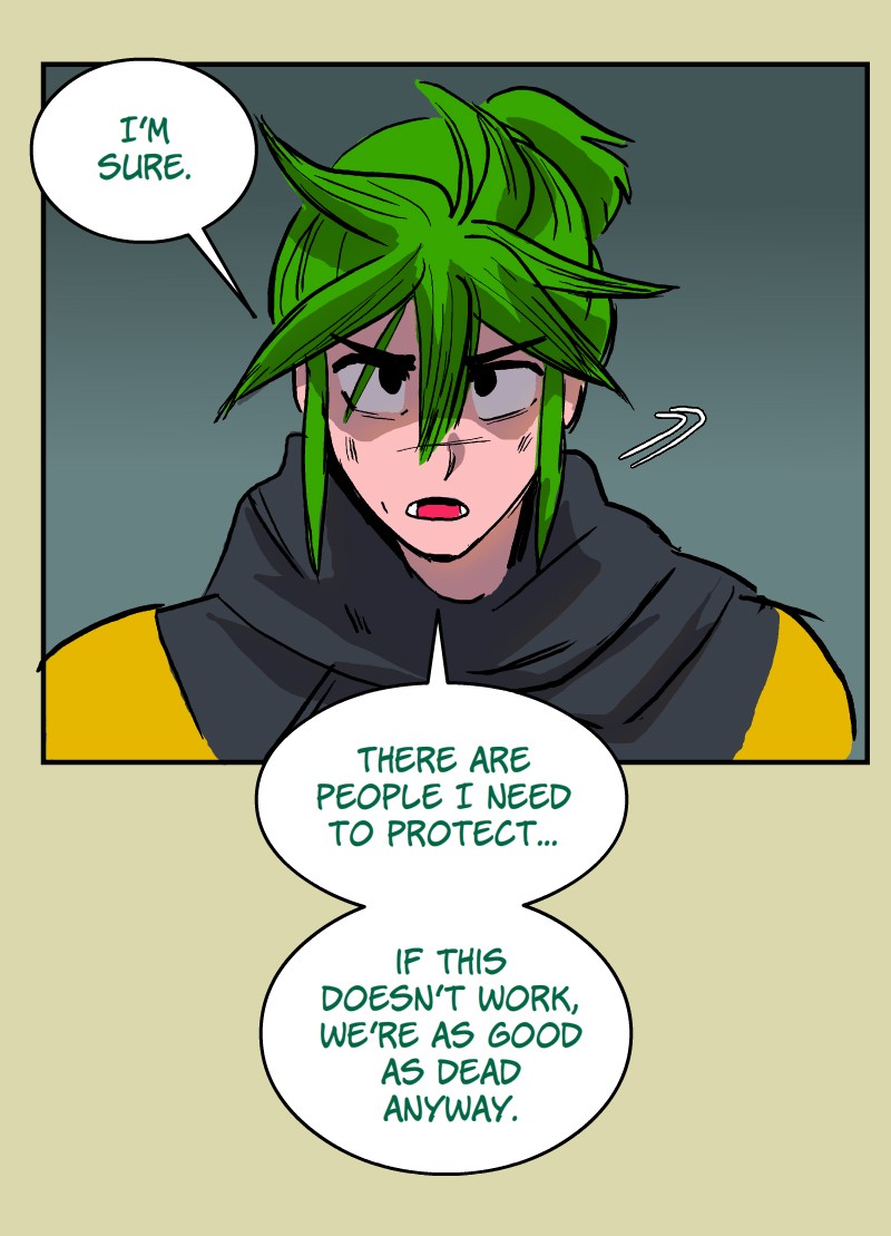 Room of Swords Chapter 104 page 55 - Chapter 104: (S2) Ep. 104