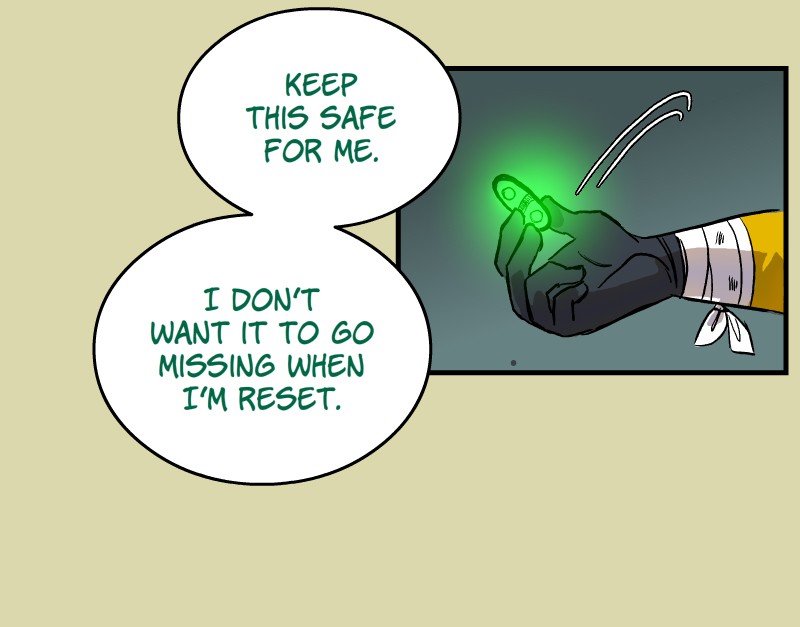 Room of Swords Chapter 104 page 56 - Chapter 104: (S2) Ep. 104