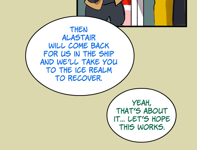 Room of Swords Chapter 104 page 58 - Chapter 104: (S2) Ep. 104