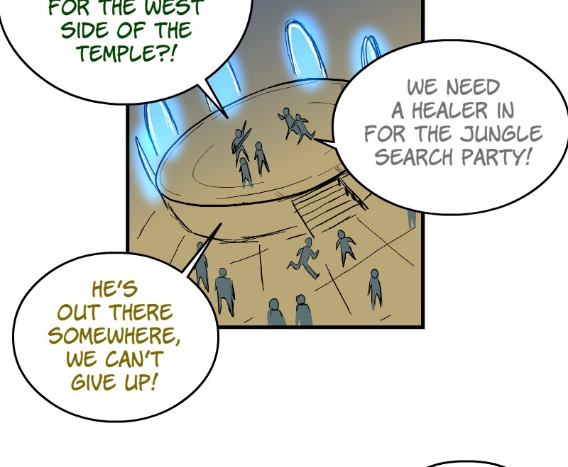 Room of Swords Chapter 104 page 65 - Chapter 104: (S2) Ep. 104