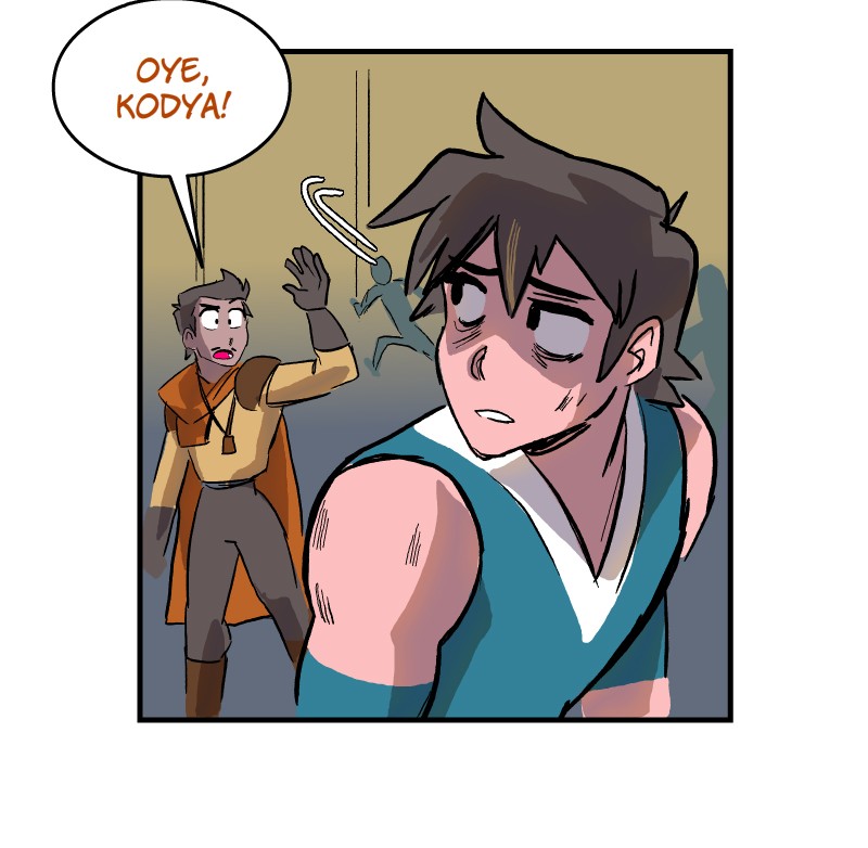 Room of Swords Chapter 104 page 67 - Chapter 104: (S2) Ep. 104