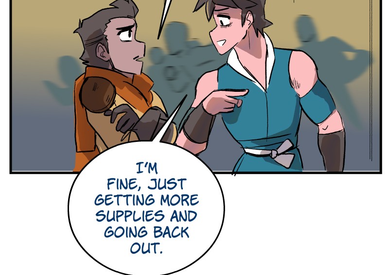 Room of Swords Chapter 104 page 69 - Chapter 104: (S2) Ep. 104