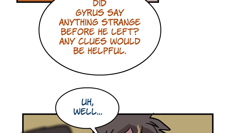 Room of Swords Chapter 104 page 71 - Chapter 104: (S2) Ep. 104