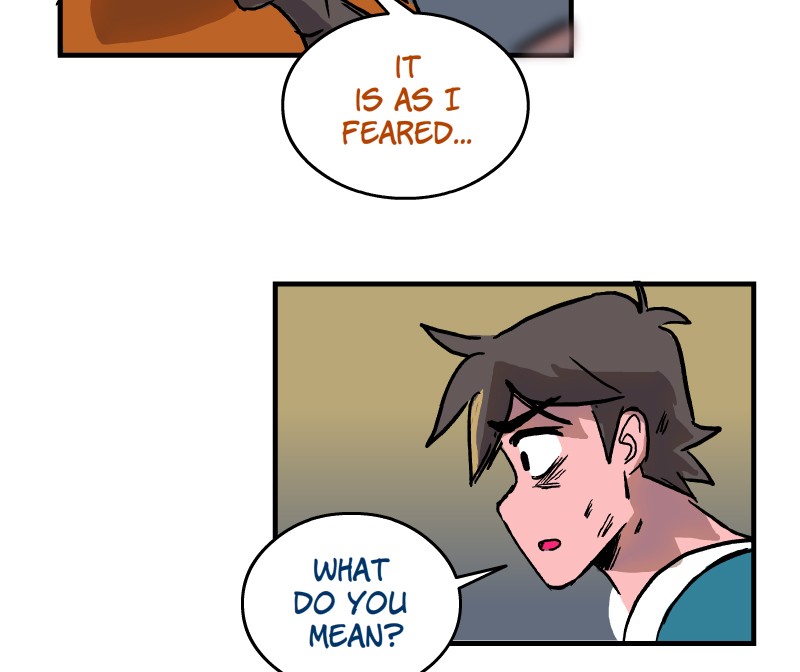 Room of Swords Chapter 104 page 74 - Chapter 104: (S2) Ep. 104