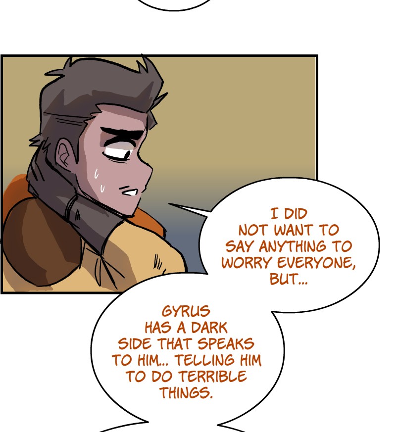 Room of Swords Chapter 104 page 75 - Chapter 104: (S2) Ep. 104
