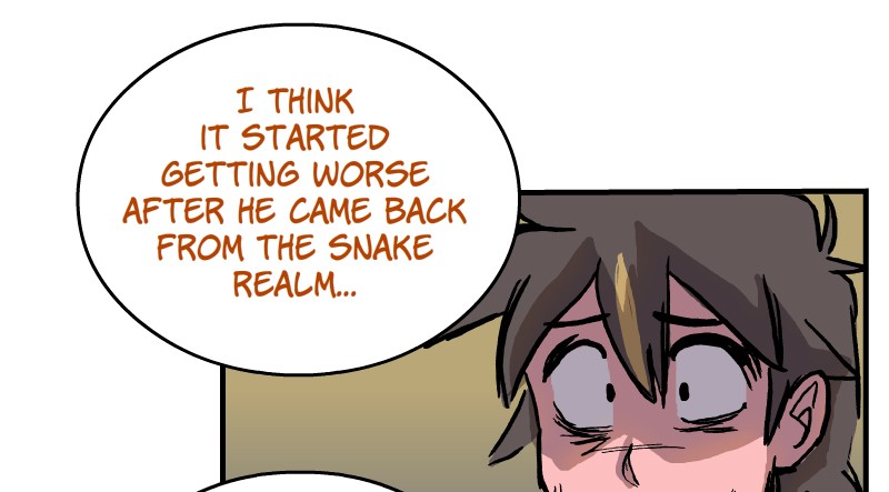 Room of Swords Chapter 104 page 77 - Chapter 104: (S2) Ep. 104