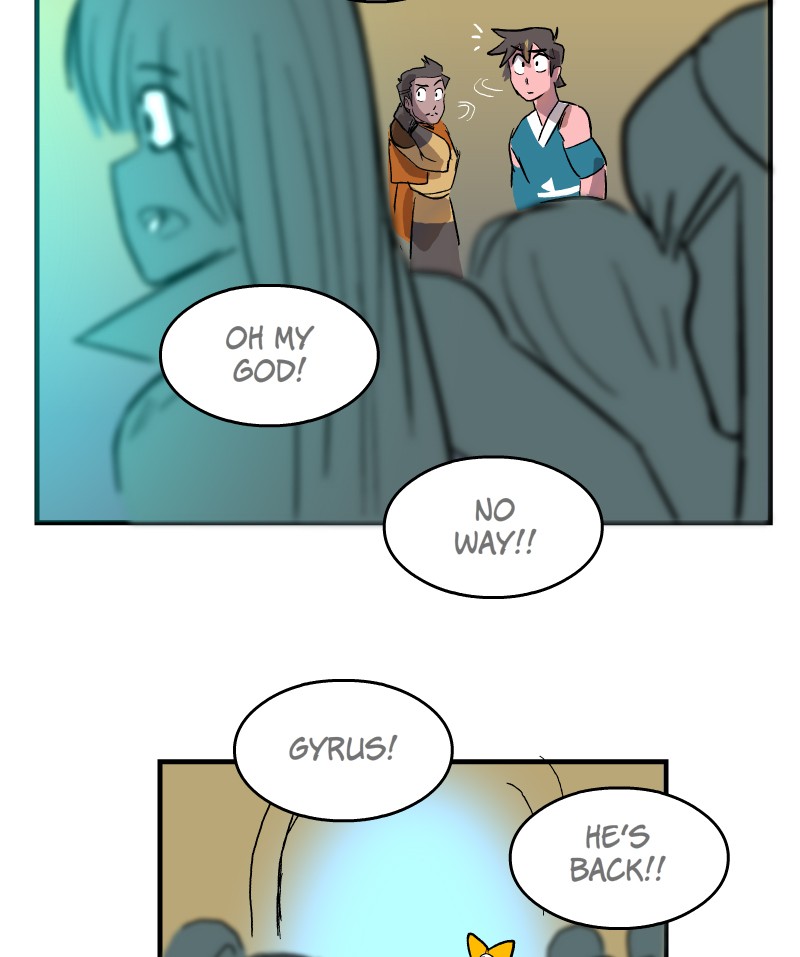 Room of Swords Chapter 104 page 79 - Chapter 104: (S2) Ep. 104