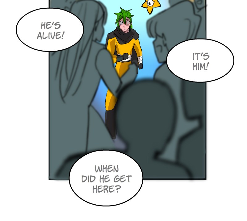 Room of Swords Chapter 104 page 80 - Chapter 104: (S2) Ep. 104