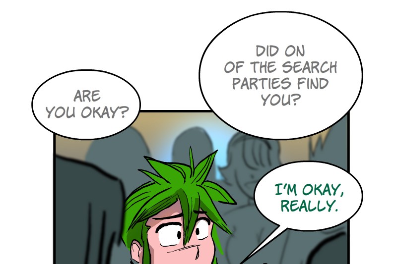 Room of Swords Chapter 104 page 81 - Chapter 104: (S2) Ep. 104
