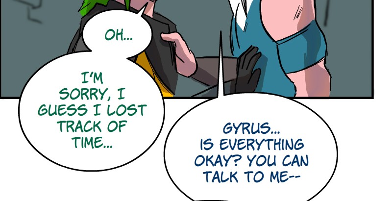 Room of Swords Chapter 104 page 86 - Chapter 104: (S2) Ep. 104