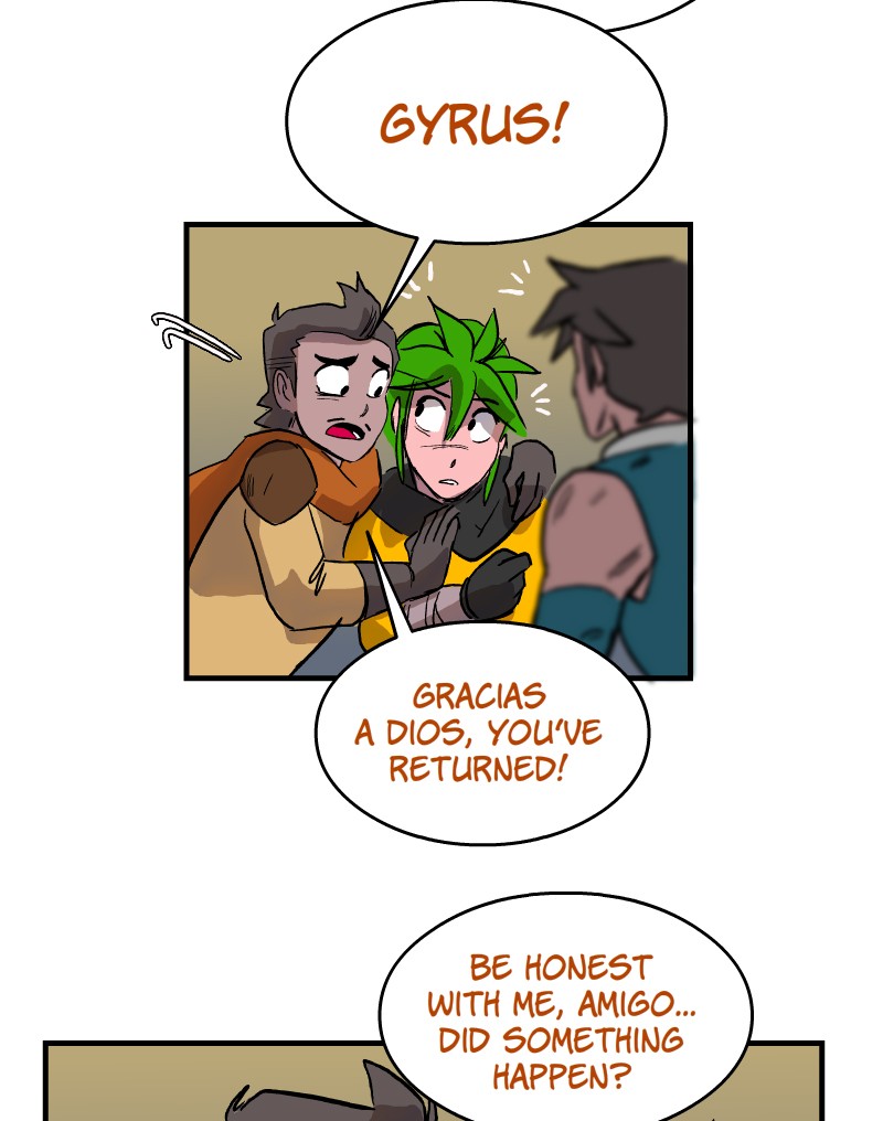Room of Swords Chapter 104 page 87 - Chapter 104: (S2) Ep. 104