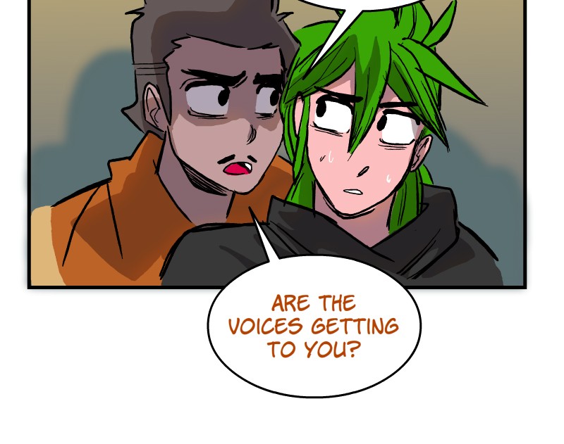 Room of Swords Chapter 104 page 88 - Chapter 104: (S2) Ep. 104