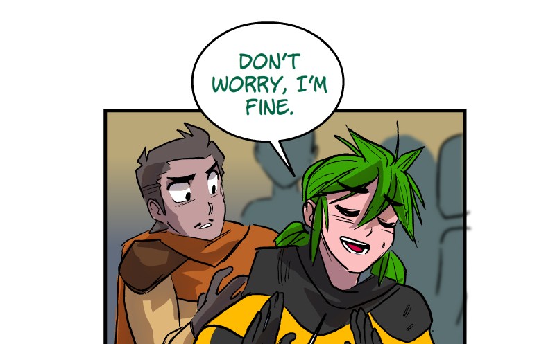 Room of Swords Chapter 104 page 89 - Chapter 104: (S2) Ep. 104