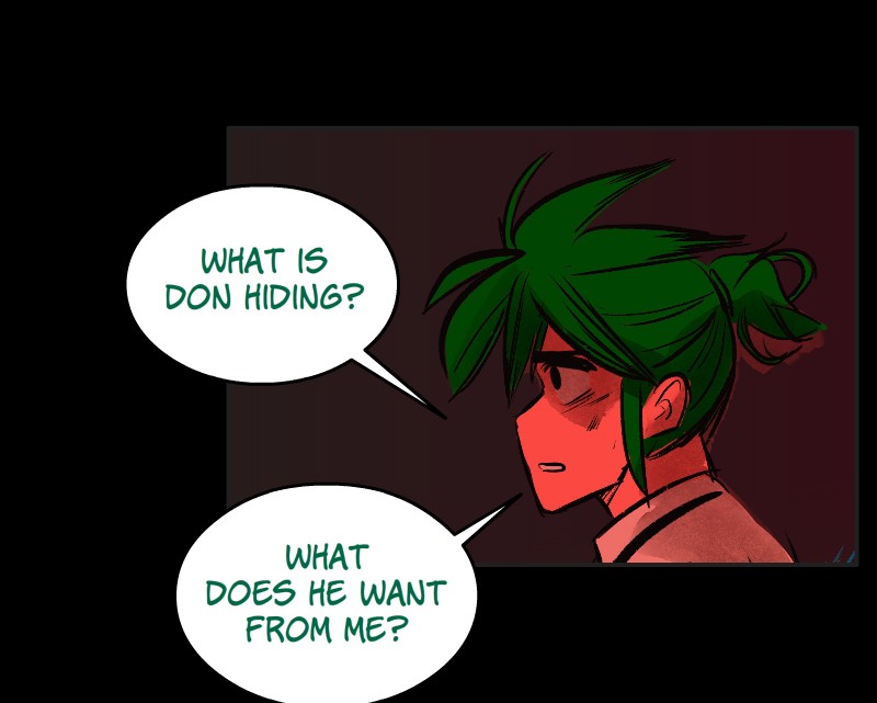 Room of Swords Chapter 104 page 94 - Chapter 104: (S2) Ep. 104
