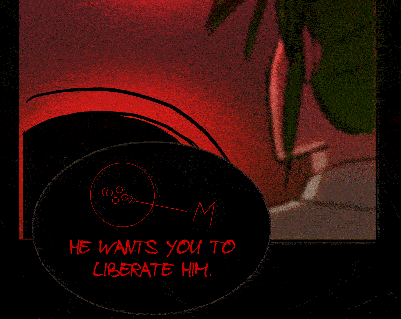 Room of Swords Chapter 104 page 96 - Chapter 104: (S2) Ep. 104