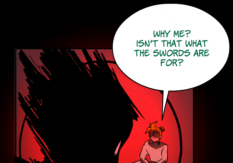 Room of Swords Chapter 104 page 97 - Chapter 104: (S2) Ep. 104