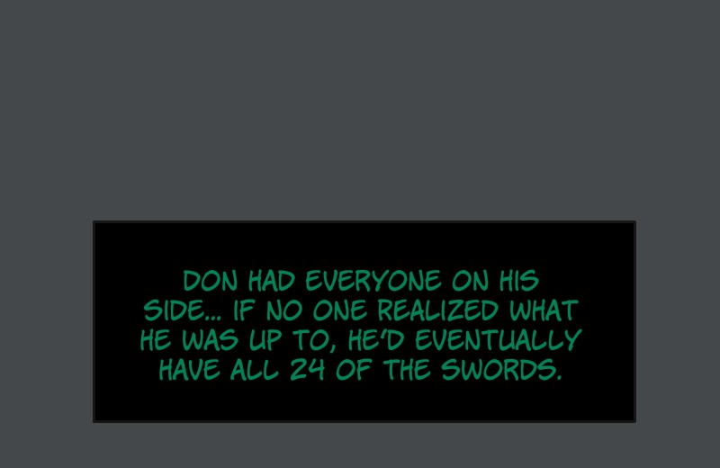 Room of Swords Chapter 105 page 1 - Chapter 105: (S2) Ep. 105