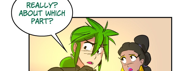 Room of Swords Chapter 105 page 12 - Chapter 105: (S2) Ep. 105