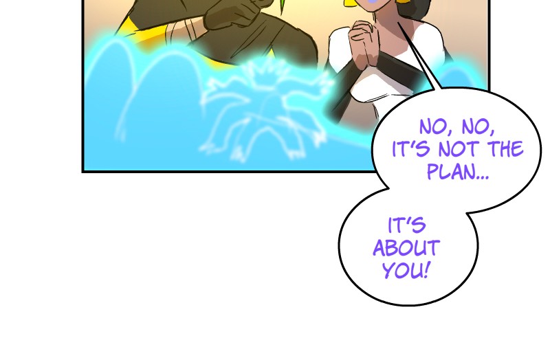 Room of Swords Chapter 105 page 13 - Chapter 105: (S2) Ep. 105