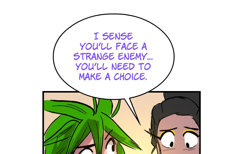 Room of Swords Chapter 105 page 14 - Chapter 105: (S2) Ep. 105